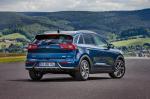 Kia Niro 2016 года (WW)